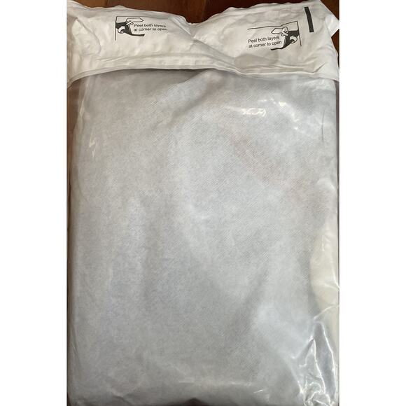 Medline Proxima Aurora Surgical Gown Large Size XXL Level 3 Sterile DYNJP2703 - Picture 2 of 4